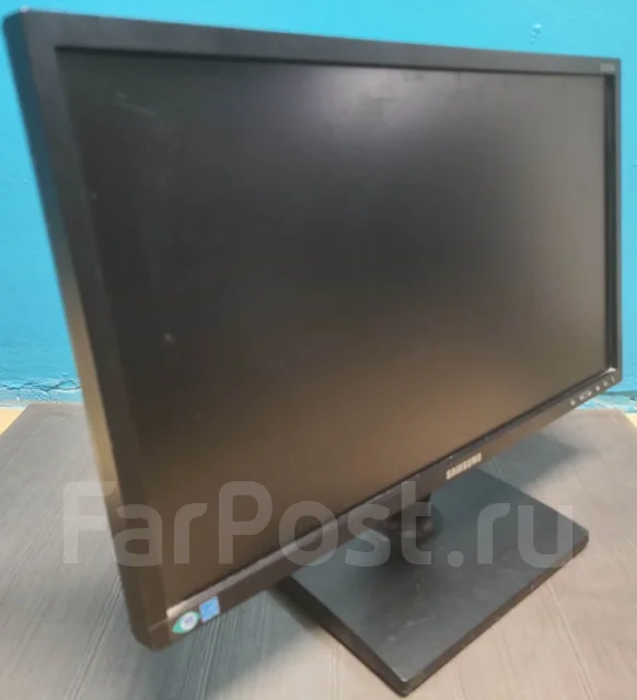 Samsung. 21.5", ���������� �� (LCD, LED, QLED) ����