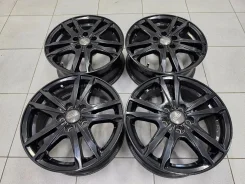 BLEST BahnStech. 6.0x15", 5x100, ET43, �� 73,1���. ����
