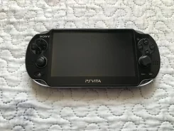 Sony PlayStation Vita ����