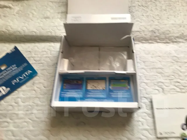 Sony PlayStation Vita ����