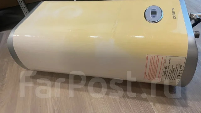 Polaris. 1,5����. ����