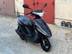 Suzuki Address V50. 49����. ��., ��������, ���������, ������ �� �� ����