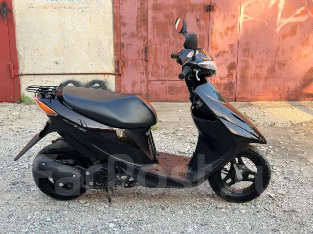 Suzuki Address V50. 49����. ��., ��������, ���������, ������ �� �� ����