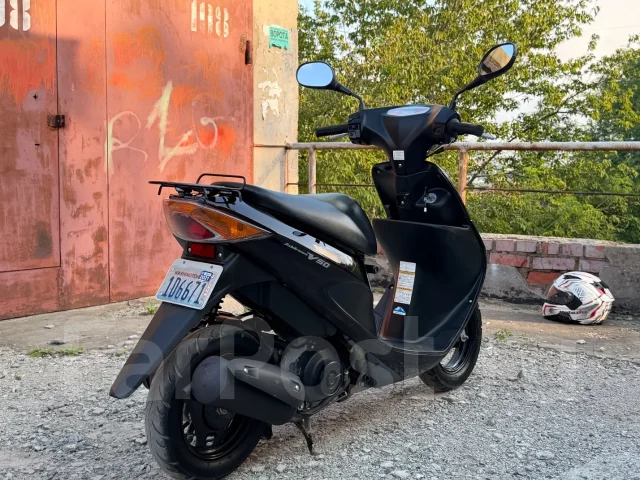 Suzuki Address V50. 49����. ��., ��������, ���������, ������ �� �� ����