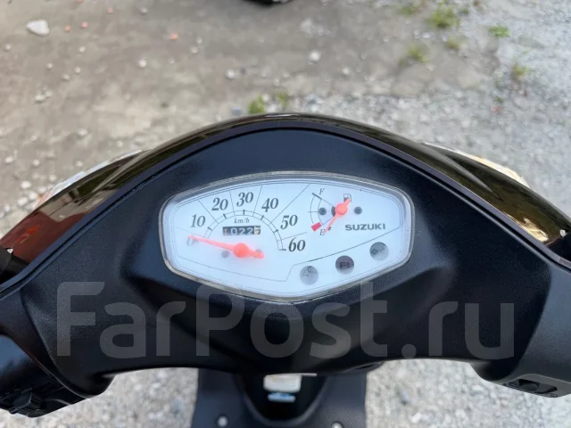Suzuki Address V50. 49����. ��., ��������, ���������, ������ �� �� ����