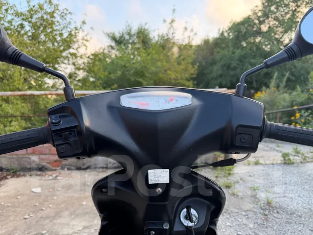 Suzuki Address V50. 49����. ��., ��������, ���������, ������ �� �� ����