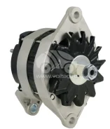 ��������� ALV1049DD. Volvo Penta TAD1240GE ALV1049DD ����