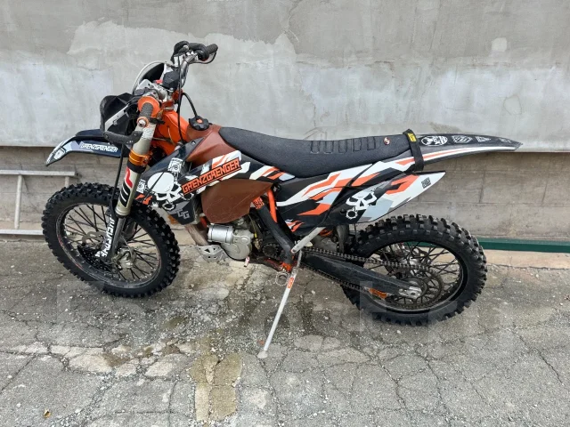 KTM 300 EXC. 300����. ��., ��������, ������ �� �� ����