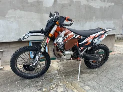 KTM 300 EXC. 300����. ��., ��������, ������ �� �� ����