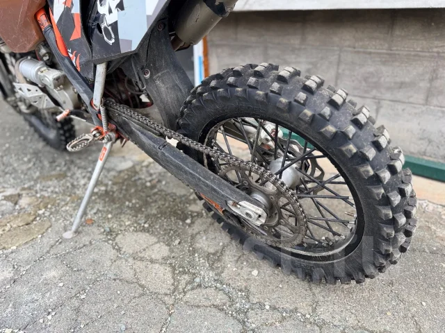 KTM 300 EXC. 300����. ��., ��������, ������ �� �� ����