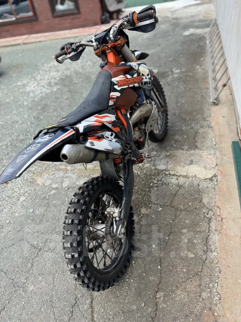KTM 300 EXC. 300����. ��., ��������, ������ �� �� ����