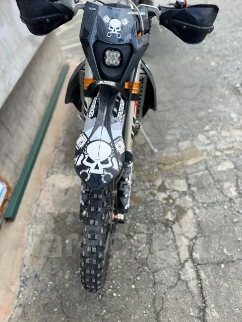 KTM 300 EXC. 300����. ��., ��������, ������ �� �� ����