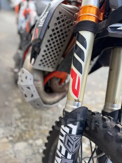 KTM 300 EXC. 300����. ��., ��������, ������ �� �� ����