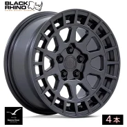 MLJ Black Rhino Boxer. 7.0x16", 5x100, ET15, �� 72,1���. ��� ����� �� ������������ ����