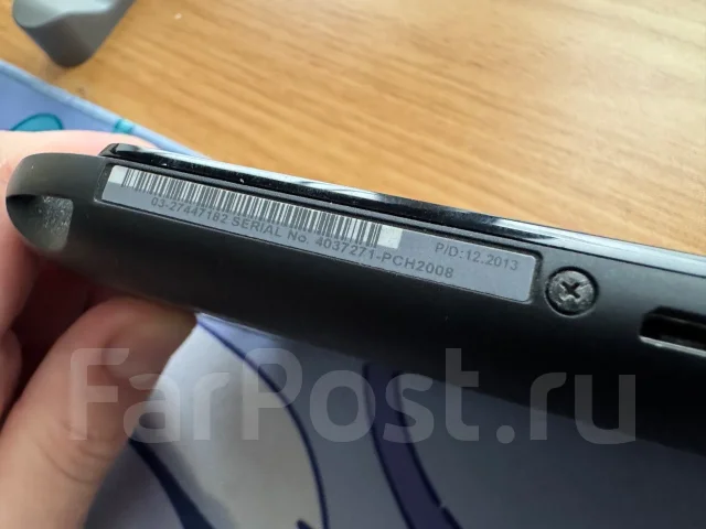 Sony PlayStation Vita ����