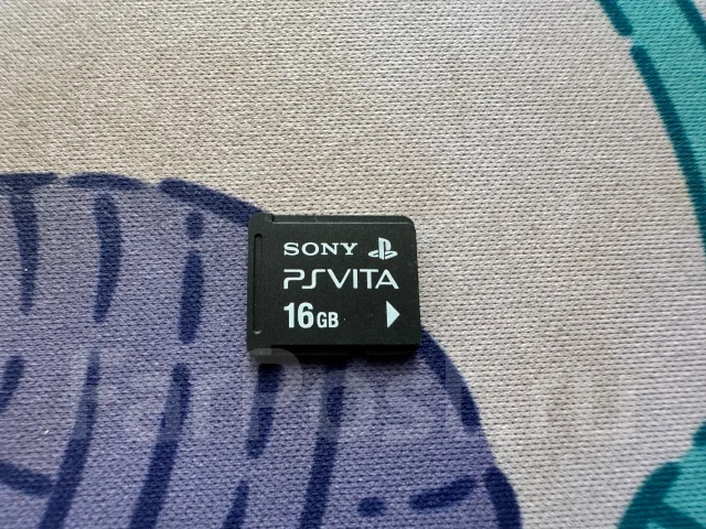 Sony PlayStation Vita ����