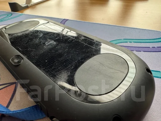 Sony PlayStation Vita ����