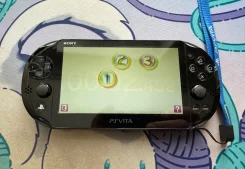Sony PlayStation Vita ����