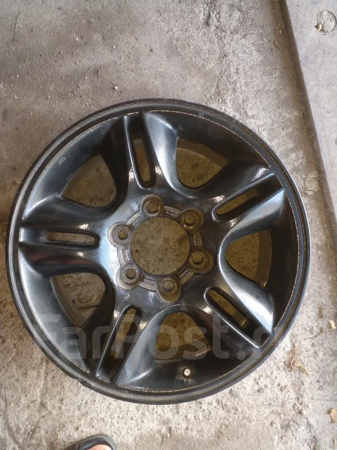 Lexus. 7.5x17", 6x139.7 ����