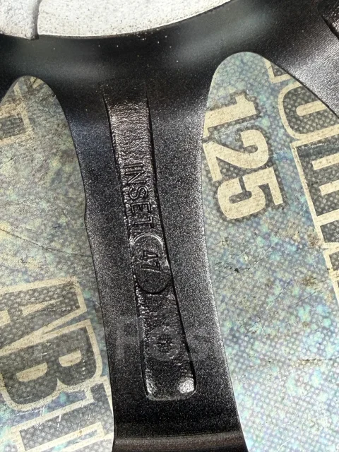 RTX Fang. 7.0x17", 5x114.3, ET47, �� 73,1���. ����