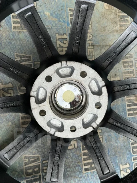 RTX Fang. 7.0x17", 5x114.3, ET47, �� 73,1���. ����