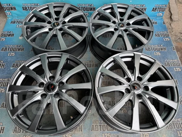 RTX Fang. 7.0x17", 5x114.3, ET47, �� 73,1���. ����