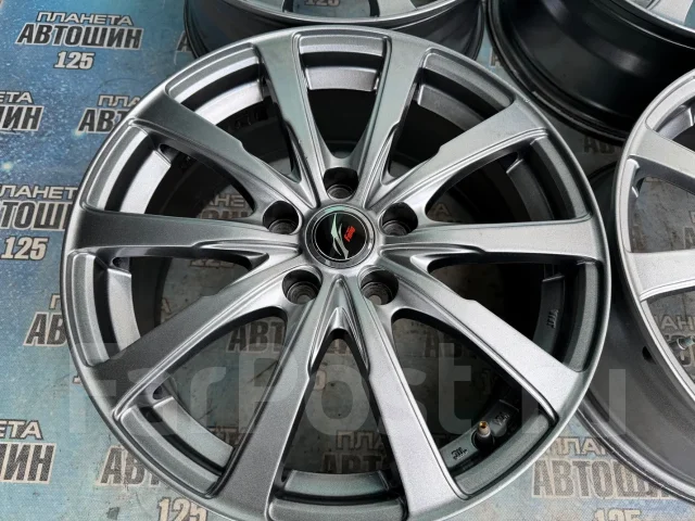 RTX Fang. 7.0x17", 5x114.3, ET47, �� 73,1���. ����