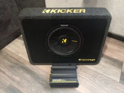 Kicker ����