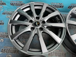 RTX Fang. 7.0x17", 5x114.3, ET47, �� 73,1���. ����