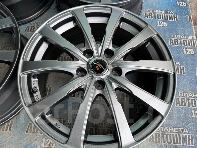 RTX Fang. 7.0x17", 5x114.3, ET47, �� 73,1���. ����