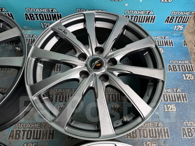 RTX Fang. 7.0x17", 5x114.3, ET47, �� 73,1���. ����