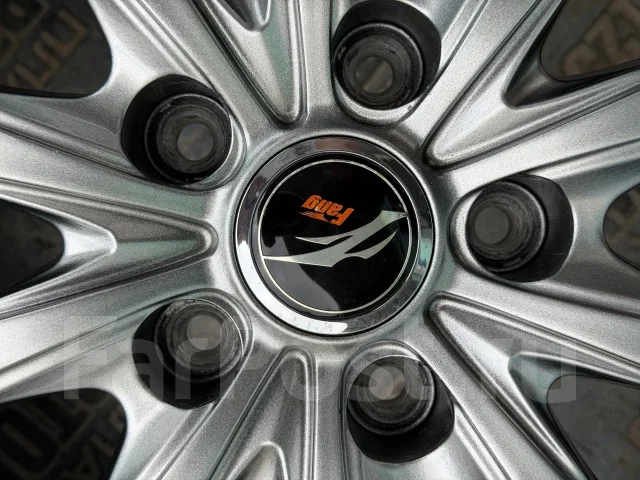 RTX Fang. 7.0x17", 5x114.3, ET47, �� 73,1���. ����
