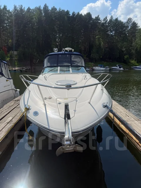 Monterey. 2008 ���, ����� 9��., ��������� ������������, 350��.�., ������ ����