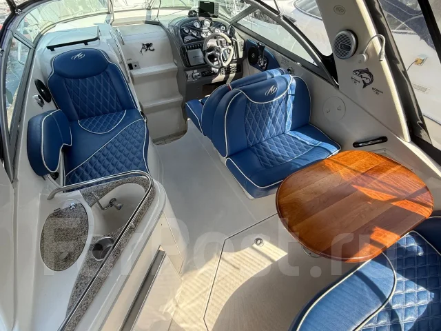 Monterey. 2008 ���, ����� 9��., ��������� ������������, 350��.�., ������ ����