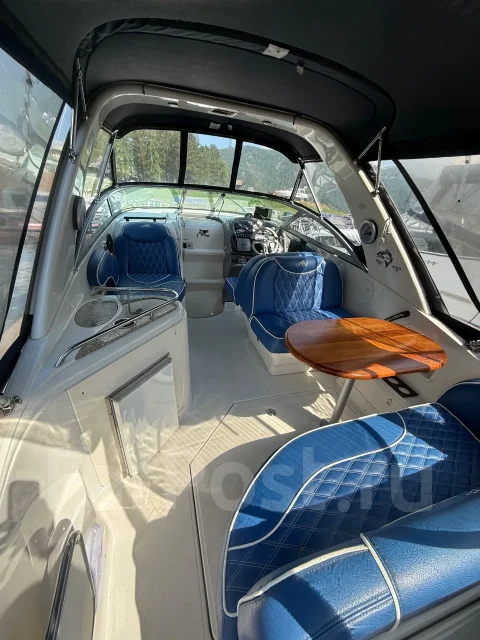 Monterey. 2008 ���, ����� 9��., ��������� ������������, 350��.�., ������ ����