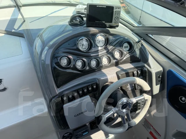 Monterey. 2008 ���, ����� 9��., ��������� ������������, 350��.�., ������ ����