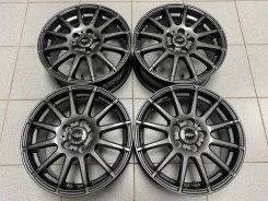 Weds Tead. 6.0x15", 5x100, ET43, �� 73,1���. ����