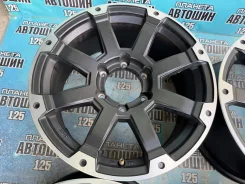 PANTHER. 7.5x17", 6x139.7, ET25, �� 110���. ����