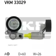 ���������� ����� ��� SKF VKM33029 VKM33029 ����