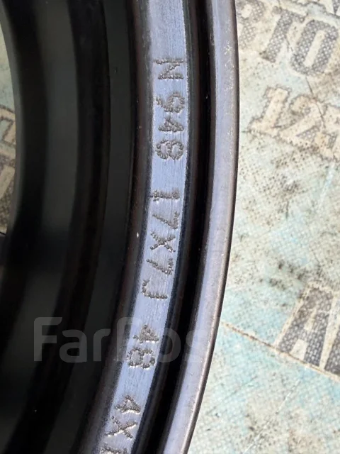 Advanti Sport. 7.0x17", 4x100, ET48, �� 71���. ����