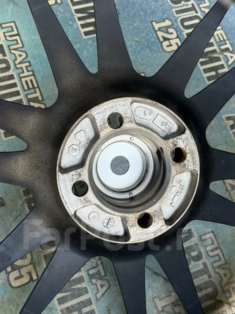 Advanti Sport. 7.0x17", 4x100, ET48, �� 71���. ����