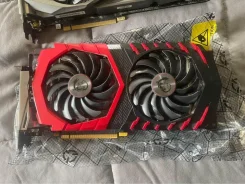 GeForce GTX 1060 ����