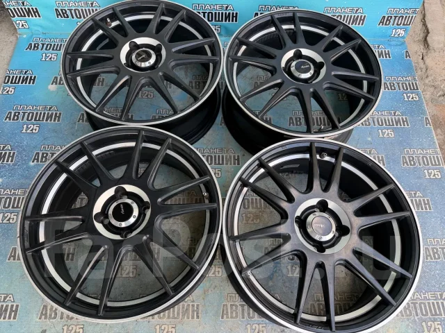Advanti Sport. 7.0x17", 4x100, ET48, �� 71���. ����