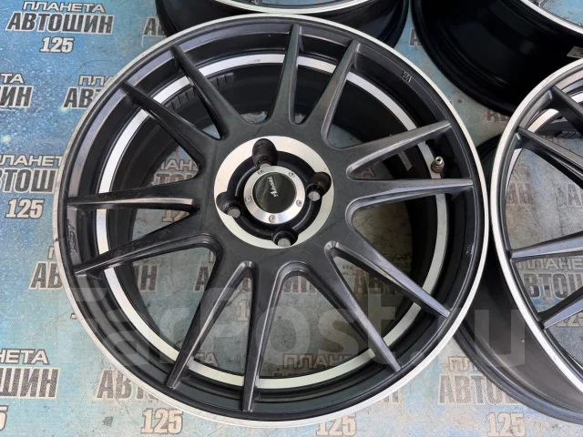Advanti Sport. 7.0x17", 4x100, ET48, �� 71���. ����