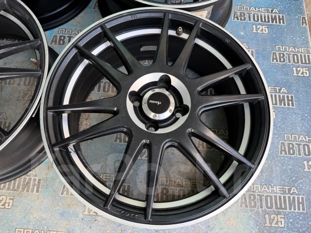 Advanti Sport. 7.0x17", 4x100, ET48, �� 71���. ����