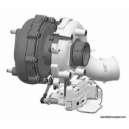��������������� Garrett 819968-5001S ������������� Garrett 8199685001S 8199685001S ����
