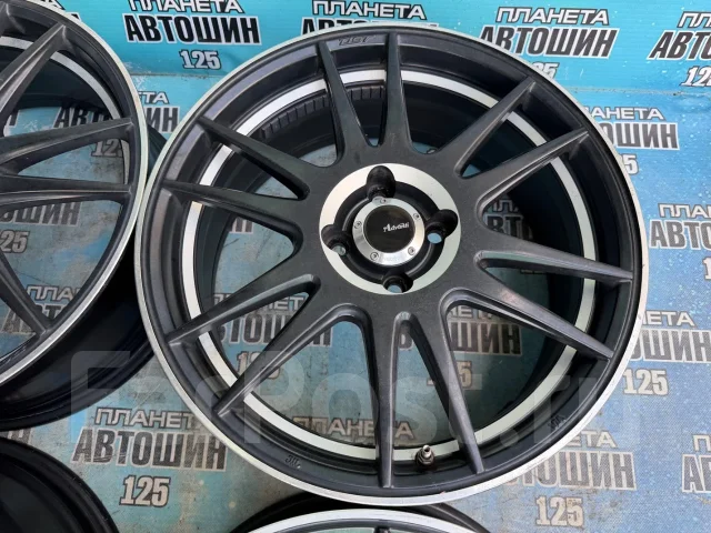 Advanti Sport. 7.0x17", 4x100, ET48, �� 71���. ����
