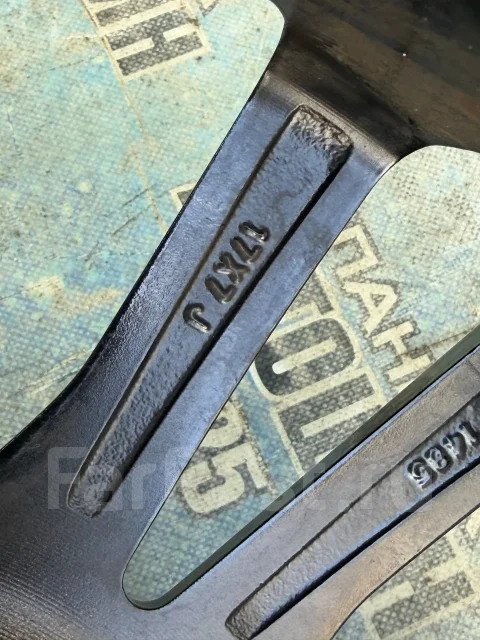 WSP Salt Lake. 7.0x17", 5x100, ET53, �� 71���. ����