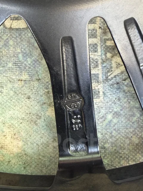 WSP Salt Lake. 7.0x17", 5x100, ET53, �� 71���. ����