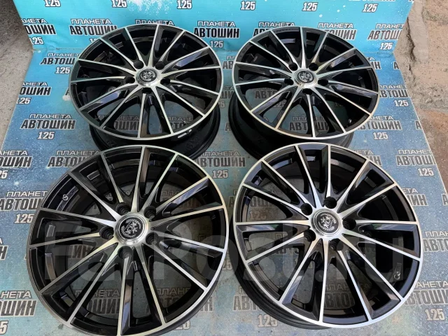 WSP Salt Lake. 7.0x17", 5x100, ET53, �� 71���. ����
